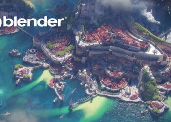 Blender 3.3 LTS release