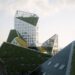 V-Ray architectural showreel