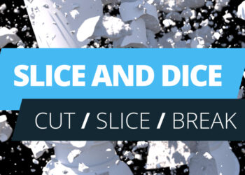 Slice and Dice for 3ds Max
