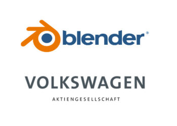 Volkswagen joins Blender Development fund