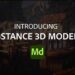 Adobe Substance 3D Modeler released