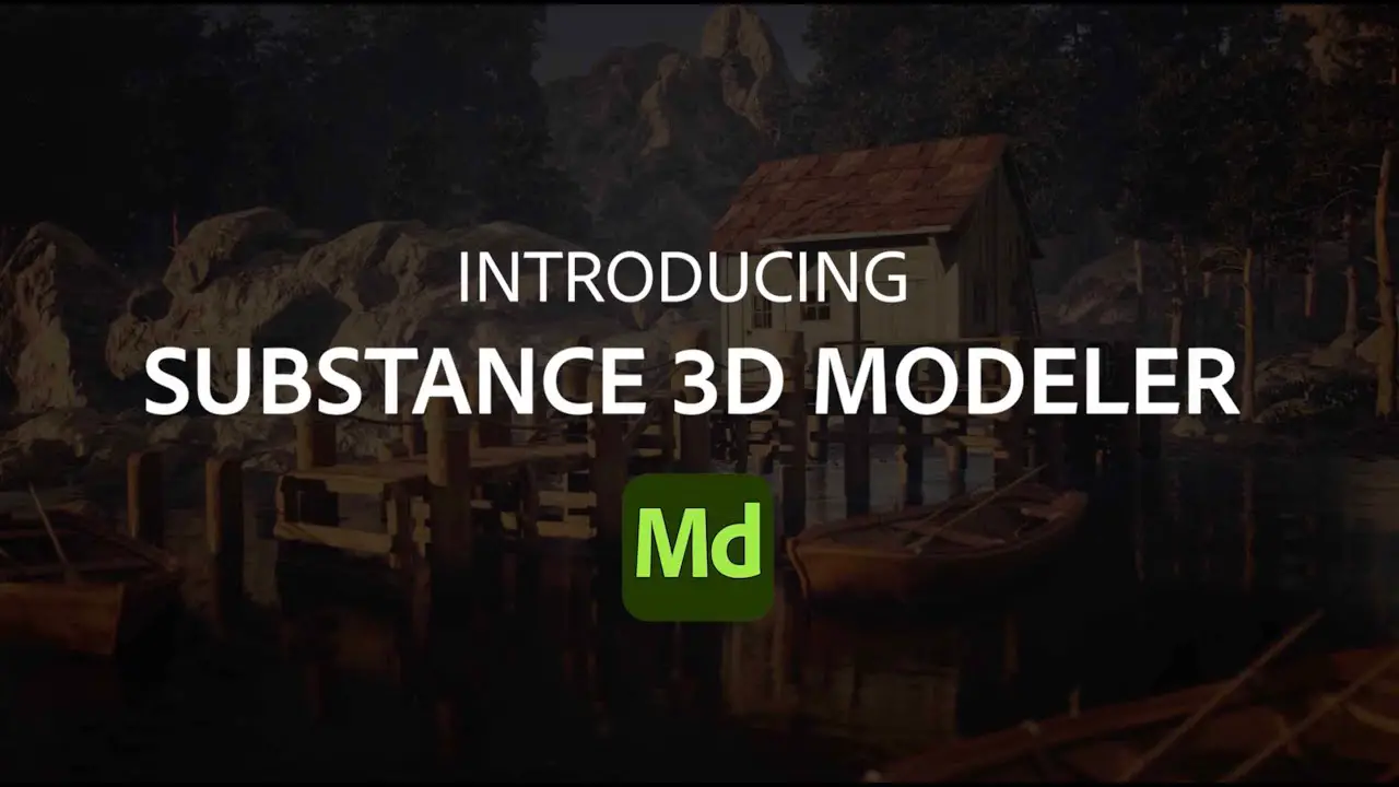 Adobe Substance 3D Designer download the new