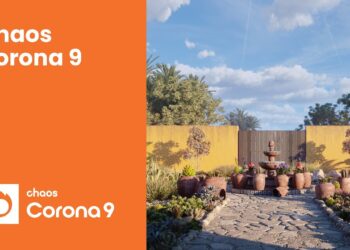 Corona 9 released with handy new features plus changes to licensing