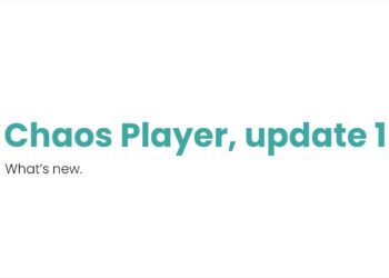 Chaos Player Update 1