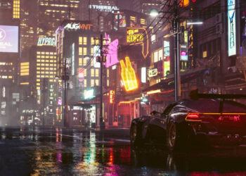 Unreal Engine 5.1 released