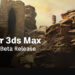 USD for 3ds Max 0.3