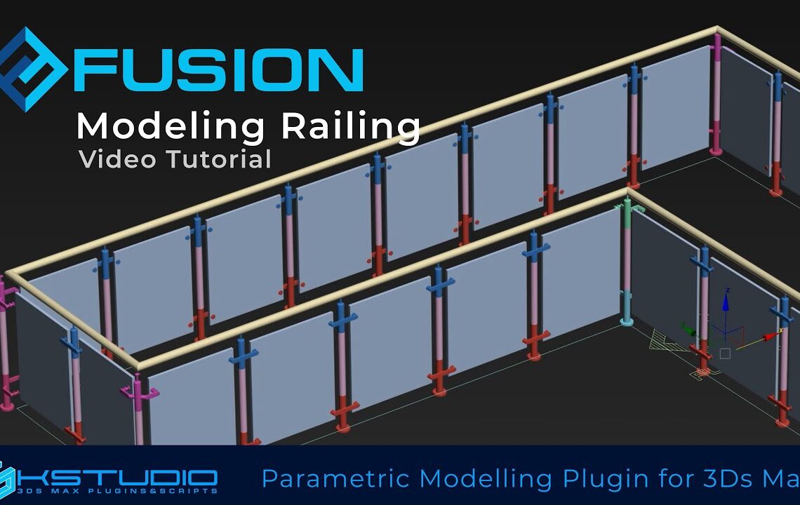 Fusion 0.8.178 released – update to Kstudio’s Parametric modelling tool