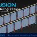 Fusion 0.8.178 released – update to Kstudio’s Parametric modelling tool