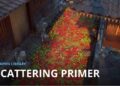 Scattering Primer using GraphN