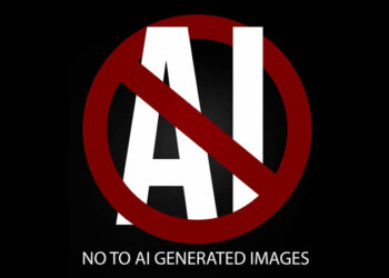 Artstation responds to protests about AI