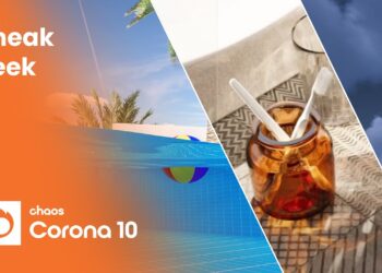 Corona 10 sneak peek
