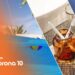 Corona 10 sneak peek