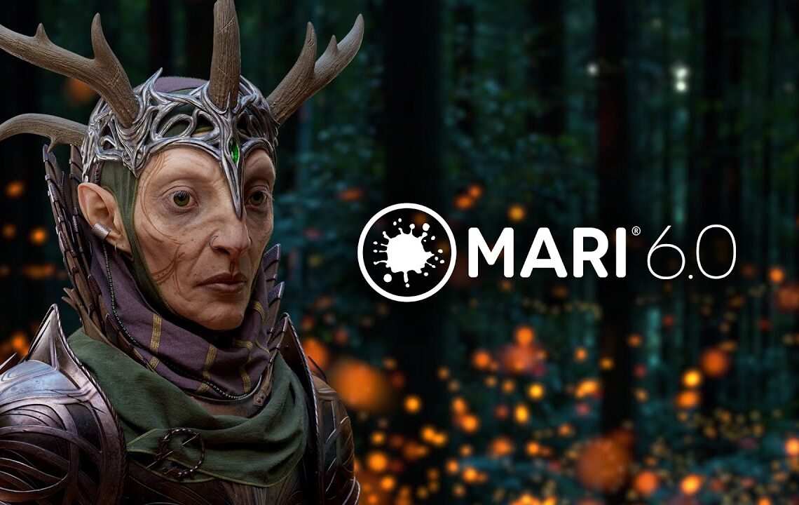 Mari 6 released