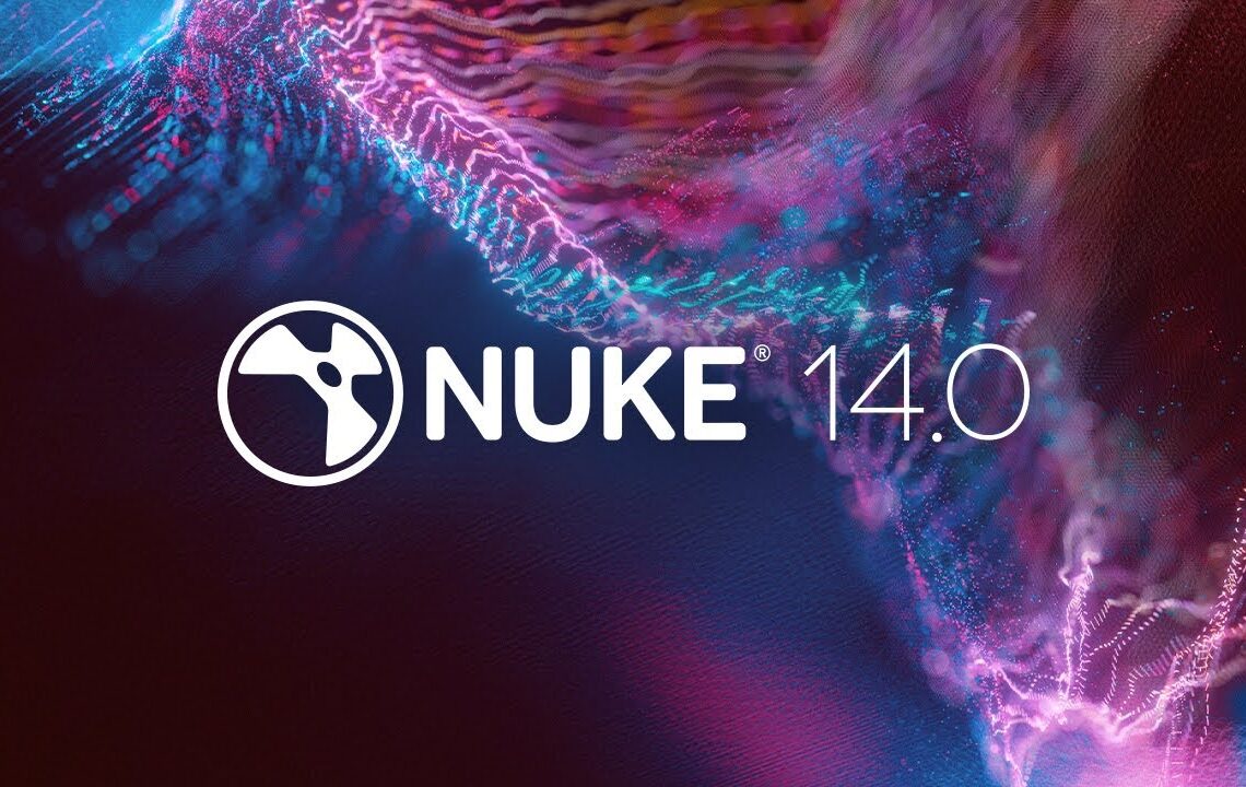 Nuke 14 released