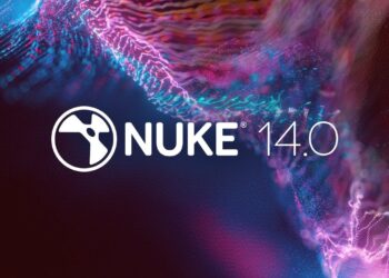 Nuke 14 released