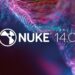 Nuke 14 released