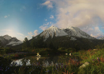 Plant Factory and Vue 2023 released