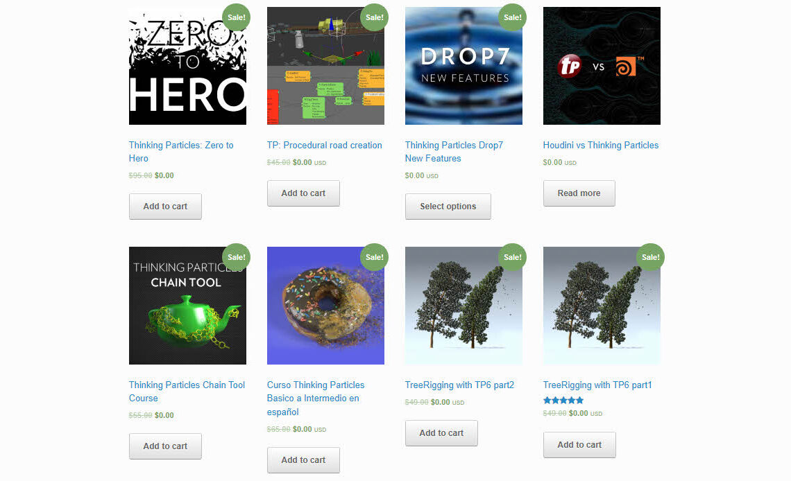 Effective TDs training now free