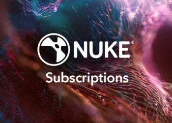 Nuke to go rental only