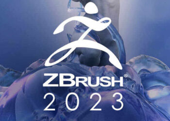 ZBrush 2023 released