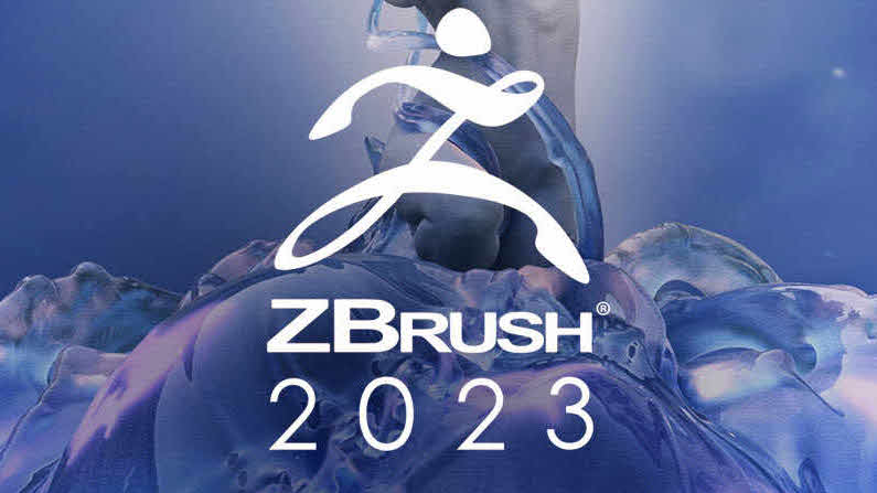 zbrush 2023 smooth stronger brush
