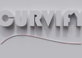 Curvify for Blender