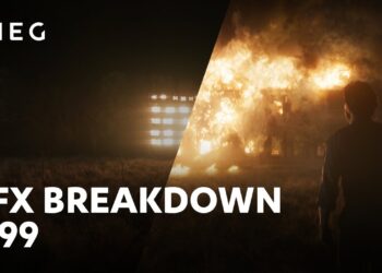 DNEG’s 1899 breakdown