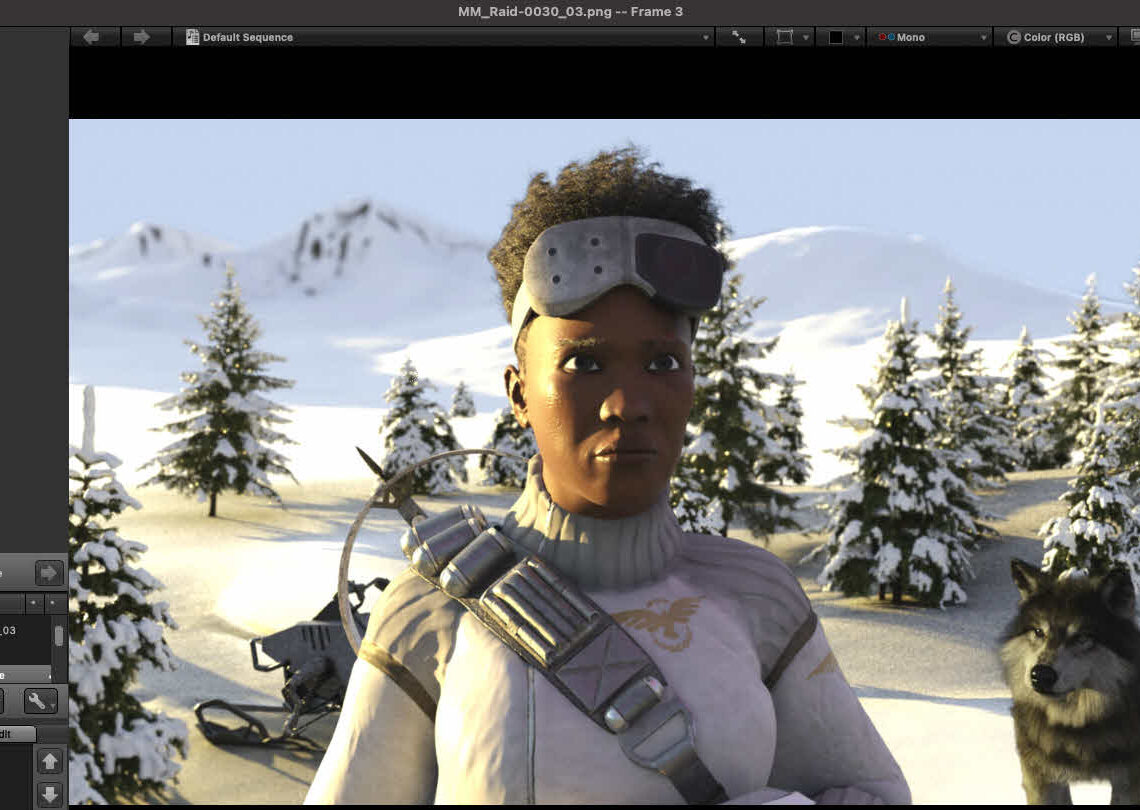 Autodesk’s Open RV now available on GitHub