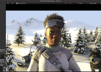 Autodesk’s Open RV now available on GitHub