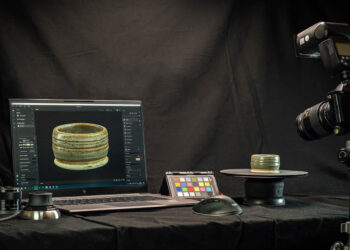 Substance Sampler gains photogrammetry tools