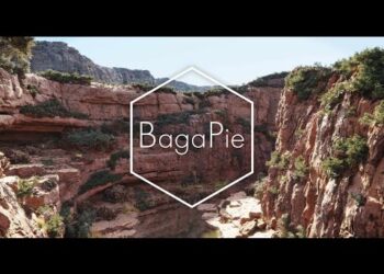 BagaPie 9 released