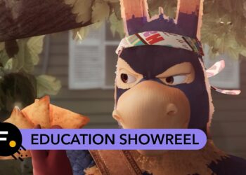 Foundry’s 2023 education showreel