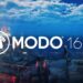 Modo 16.1 released
