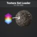 Texture Set Loader for 3ds Max