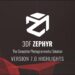 3DF Zephyr 7.0 released