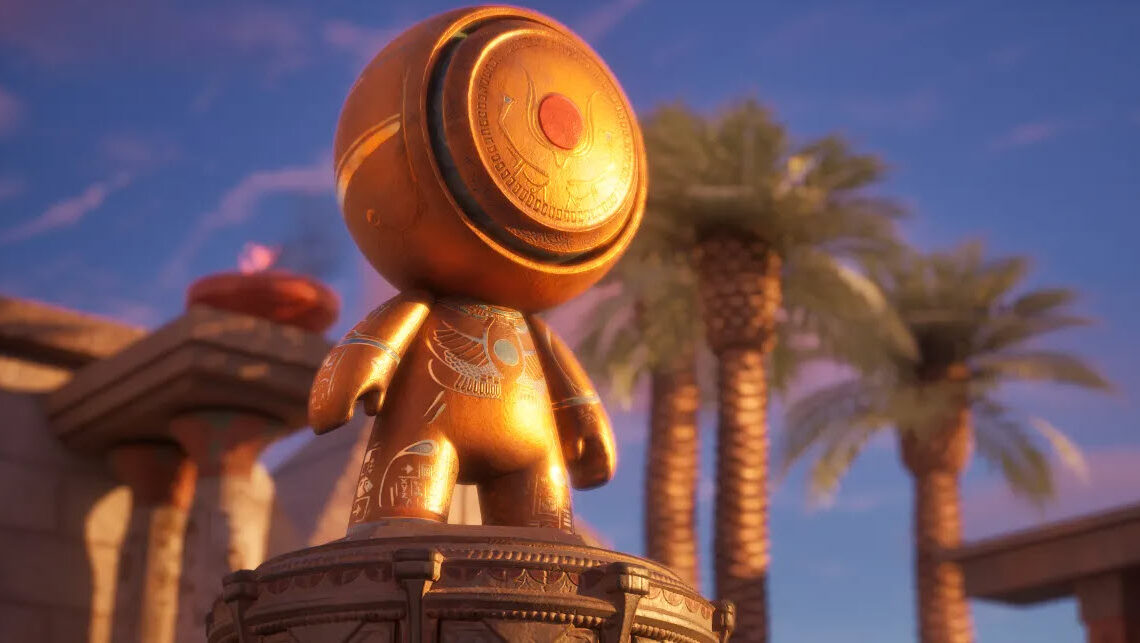 Adobe Substance 3D announces partnership with Epic Games