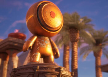 Adobe Substance 3D announces partnership with Epic Games