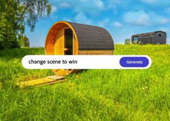 Adobe announces Firefly AI
