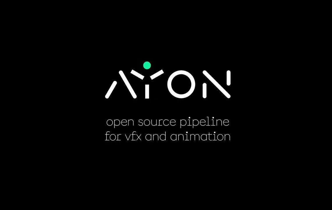 AYON open source pipeline platform available in early access