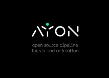 AYON open source pipeline platform available in early access