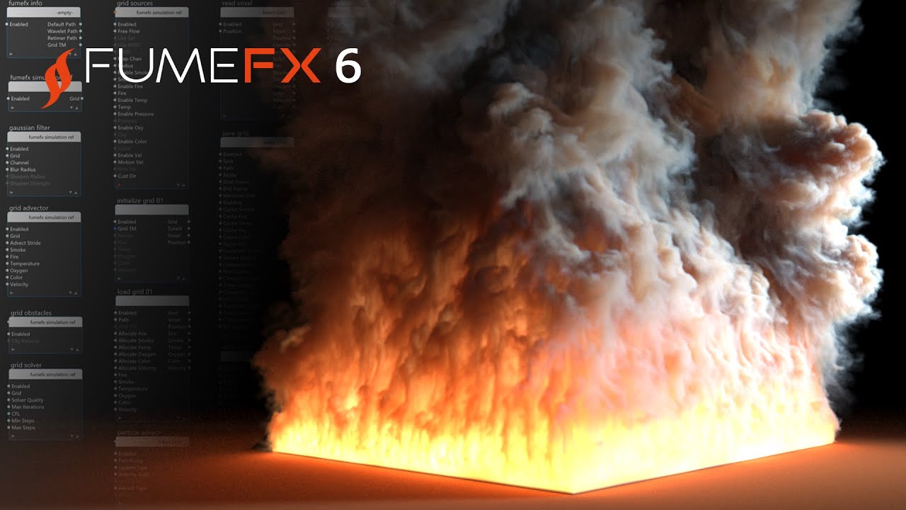 fumefx for after effects free download