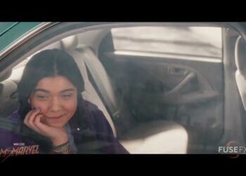 FuseFX’s Ms. Marvel reel