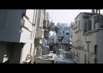 Ia Scatter plugin for Unreal Engine