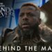 ILM’s Wakanda Forever VFX breakdown