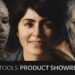 KeenTools’ 2023 showreel