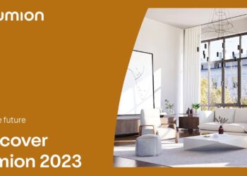 Lumion 2023 released