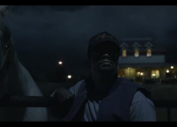 MPC’s Nope VFX breakdown