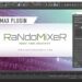 RandoMixer for 3ds Max released
