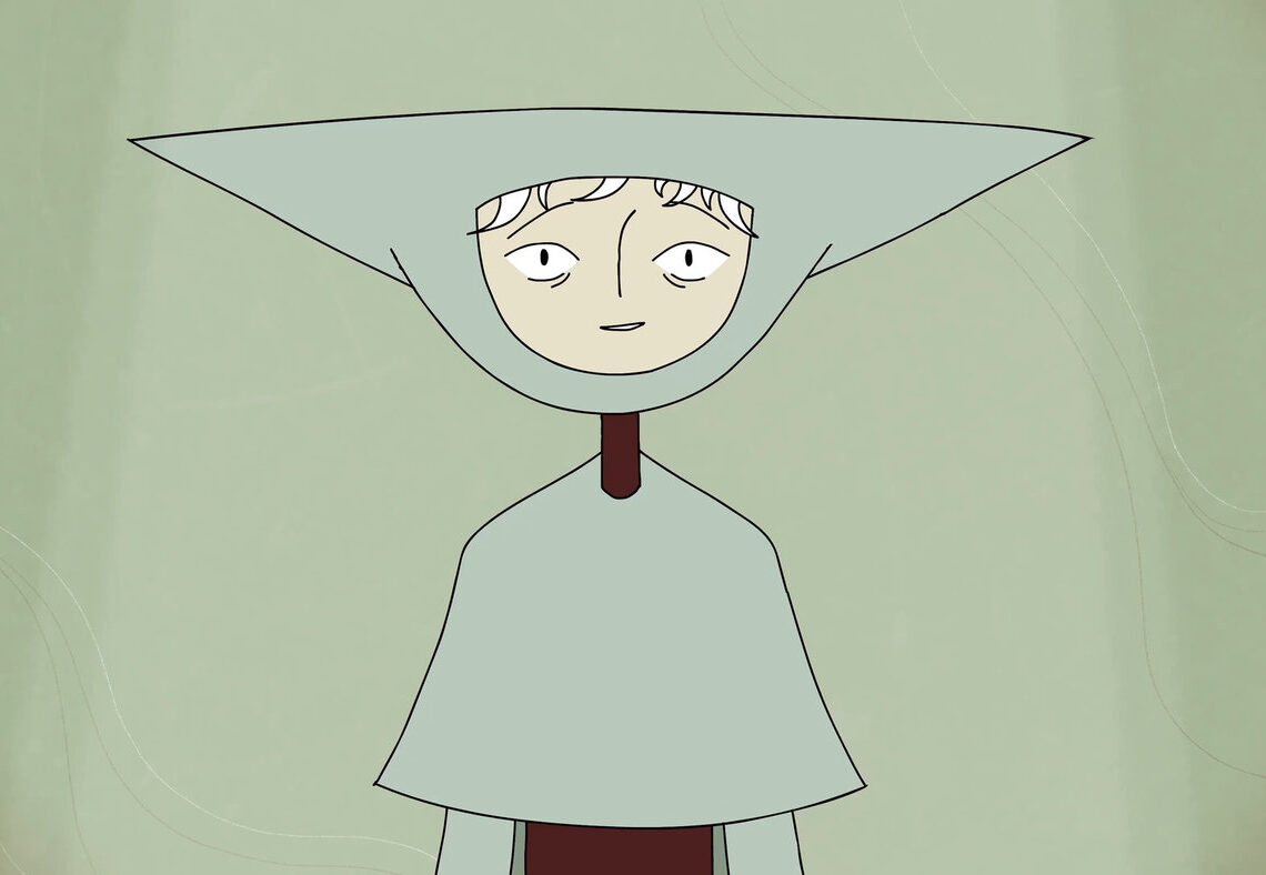 ‘That’s All?’ short film