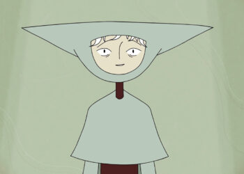 ‘That’s All?’ short film